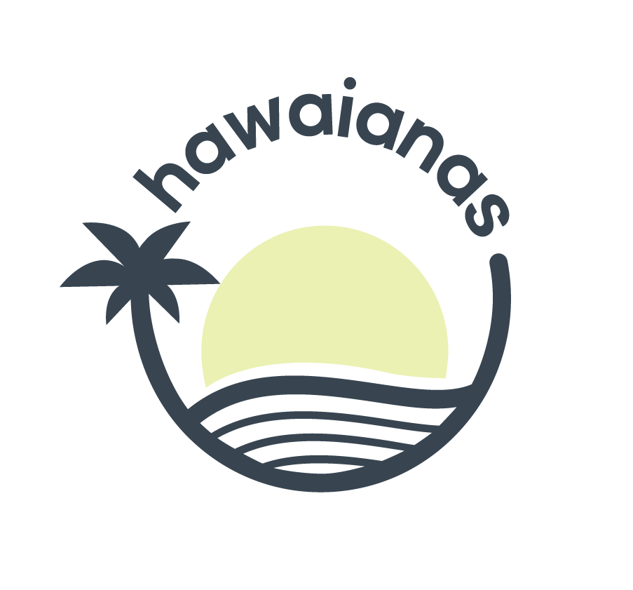 logo iso hawaianas